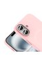 iPhone 17 Case Ultra Thin Hard Lightweight Magsafe Camera Protected Brsa - 3