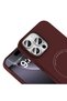 iPhone 16 Pro Max Case Ultra Thin Hard Lightweight Magsafe Camera Protected Brsa - 5