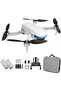 S6S Mini Drone GPS 5G WiFi FPV with 4K Camera 25mins Flight Time Brushless Foldable RC Quadcopter - 2