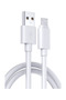 2-Pack USB-A to Micro Android Charger Cable forS7 S6 J7 Note 5 Kindle, PS4 and More | WIDGETS MATRIX