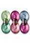 517111 Fancy Magnet 6-Piece Bls - 4