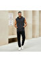 Men Sleeveless Hoodie - 2