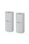 Ruijie Reyee Rg-Est100-E, 2Port, 300Mbps, 2.4Ghz, Passive Poe, Outdoor, Point-To-Point Ptp, Acces