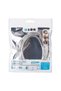 S-link sl-u2015 1.5m transparent usb2.0 printer cable - 3