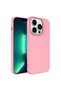 iPhone 14 Pro Max Case Soft Silicone with Camera Protection Launch Shrp - 2