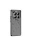 Xiaomi Redmi Note 14 Pro 4g Case Carbon Look Silicone with Camera Protection Ultimate Protection Shrp - 5