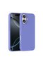 iPhone 17 Case Soft Silicone with Camera Protection Launch Shrp - 6