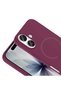 iPhone 17 Case Magsafe Compatible Soft Silicone with Camera Protection - 2