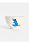 I Eeyore Printed Ceramic Bowl 14 cm from Freezen Store - 2