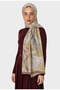 Ayrobin Jakar Cotton Summer Breathable Shawl. It Doesn'T Slip, Wrinkle, or Cause Sweating. - 2