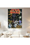 Star Wars Classic Poster Wall Covering Wall Tapestry First Quality Satin Fabric Poster - 2