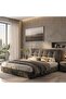 Riviera Soft Daybed - Double Base Frame - 5