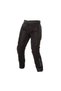 Milano Black Mesh Summer Motorcycle Pants