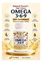 's High Omega 3-6-9 – 90 Softgels