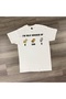 Fully Bricked up Meme Printed Unisex Oversize T-Shirt