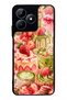 Realme C53 Strawberry Matcha Fantasy Design Glossy Phone Case