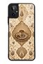 Gm 23 Se Ivory Ottoman Coffee Designed Glossy Phone Case