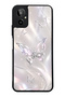Gm 23 Se Crystal Whisper Butterfly Design Glossy Phone Case
