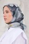 Organic Hand Sewn Scarf Women's Organic Scarf - 5