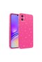 Galaxy A05 Case Camera Protected Glittery Silicone Ultimate Protection Shrp - 6