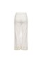 Blugi de damă 15372378 Crem - 2