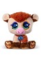 0665 Figure Plush 3A - 2
