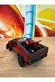 Tesla Cybertruck Diecast Pickup Tesla Model Motorlu Diecast Car Red Mini - 3