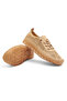 D 01 Gel Sole Daily Genuine Leather Shoes - 3