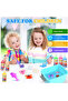 MAGIC WATER ELF COLOUR FUL MAGIC GEL - 3