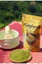 Mango Flavored Matcha, Mango Matcha 100 Gr - 5