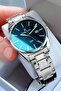 Original Men's Watch - Waterproof Steel Band Japanese Machine Stylish Boxed Gift Wristwatch Dke2157C3 - 5