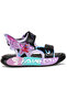 Lug Velcro Girls' Sandals - 4