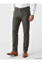 Vizyon New Season Slim Fit Gabardine Men's Chino Pants - 2