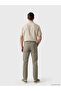 Özmarka New Season Slim Fit Men's Chino Trousers - 3