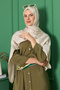 Endless Loop Premium Women's Scarf / Shawl