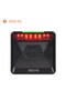 Wr982Dm 1D/2D Desktop Barcode Reader - 3