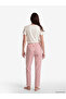 Vizyon New Season Crew Neck Printed Women's Pajama Set - 4