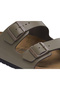 Arizona Nlunisex Slippers 1029155-20089 Gray - 6