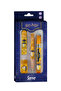 Deep Four-Piece Set Harry Potter Checkered 07mm
