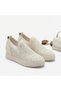 -Genuine Leather Guja Women's Sports Shoes - 3