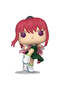 Pop! Animation: Sakamoto Days - Lu - 2