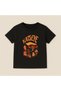 Katseye Printed Crew Neck Cotton Short Sleeve Kids & Youth T-Shirt