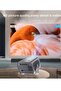 Android Smart LED Projector - 3