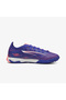 Ultra Match 5 Tt Men's Blue Astroturf Football Boots