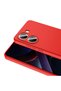 حافظة هاتف Xiaomi Poco X7 Pro من السيليكون الناعم مع حماية للكاميرا SCKS - 3