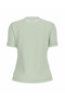 Athleisure Women's T-Shirt V6Gi15K2982-A89J Leona Ss Cn T-Shirt - 2