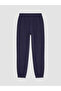 Regular Fit Girls' Jogger Sweatpants - 2