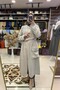 حقيبة بجيب واحد وياقة واحدة - 3