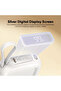 PB7030 10000mAh Mini Powerbank With Built-in Cables - 3