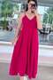 Strappy Aerobin Dress 6Y339 - 3